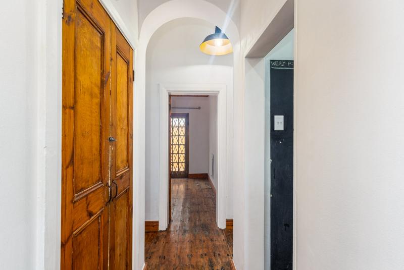 3 Bedroom Property for Sale in Observatory Western Cape